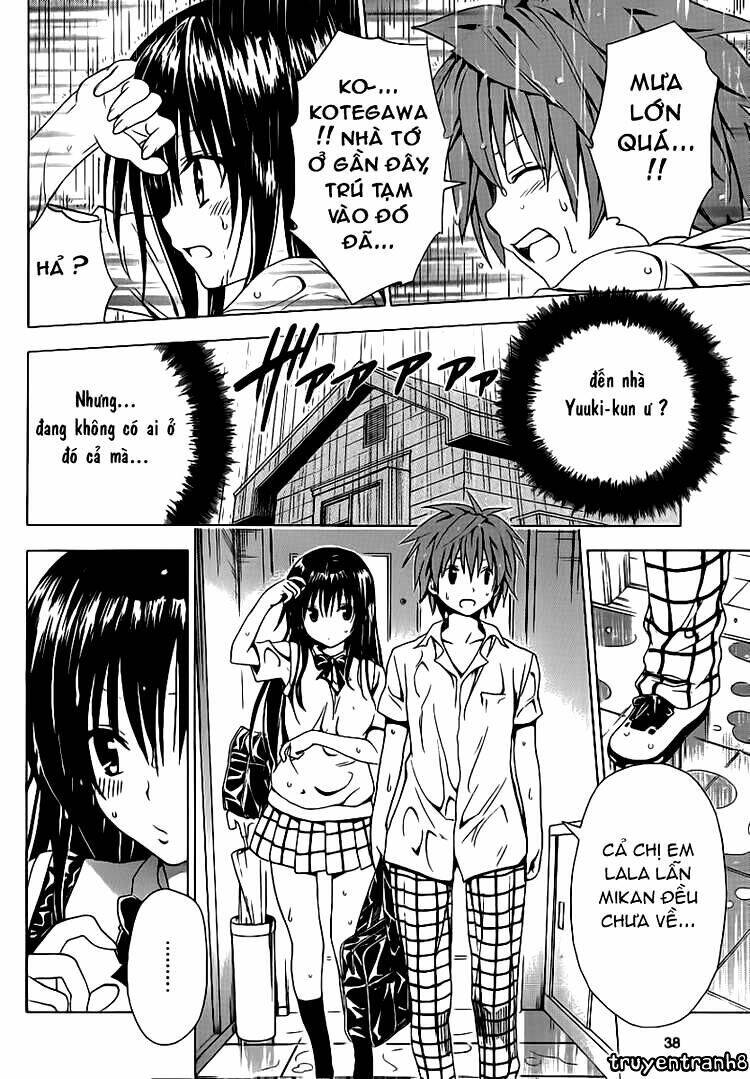 to love - ru darkness chapter 4 21