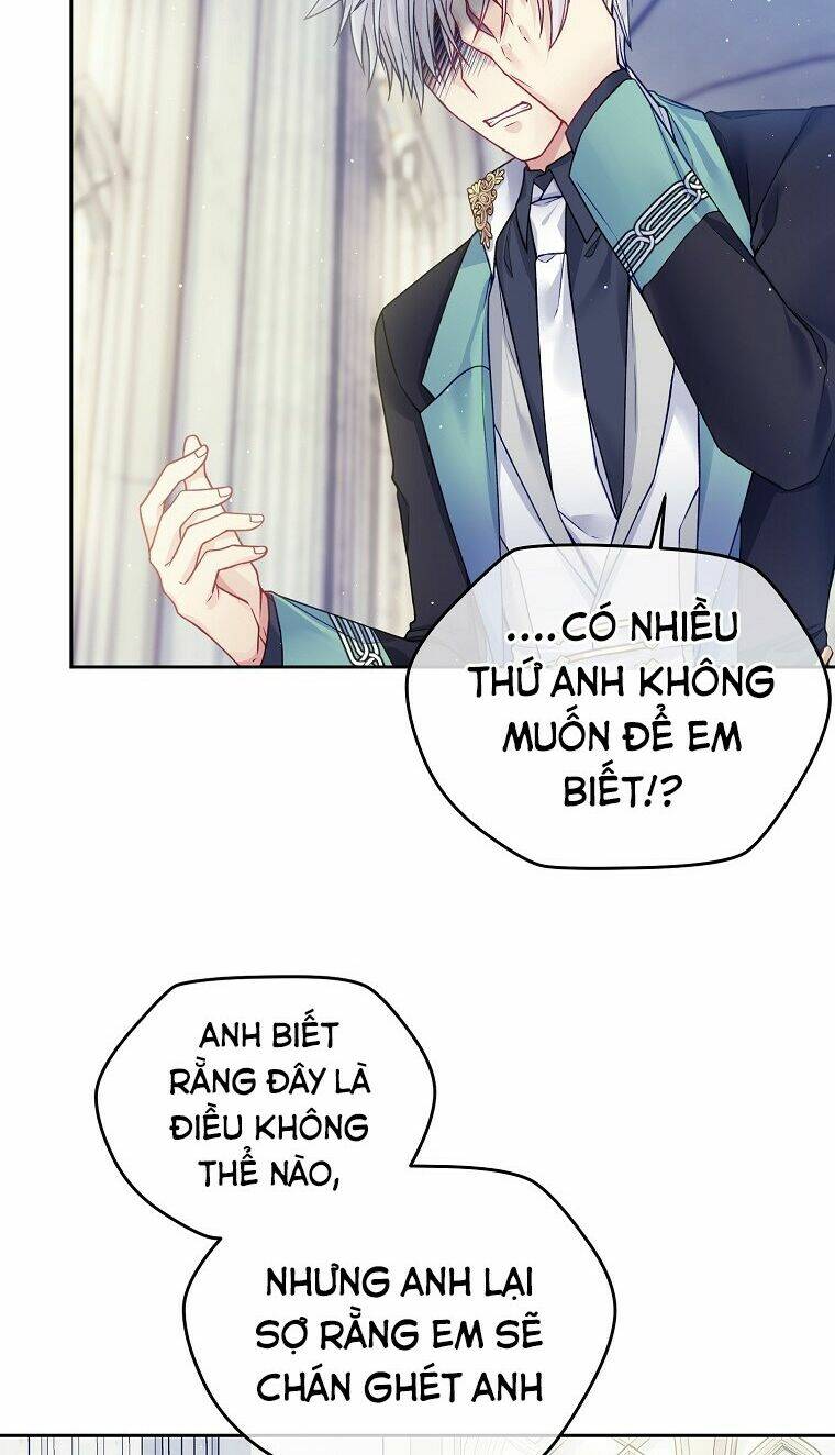 chồng em dễ thương chết mất thôi! chapter 19 12