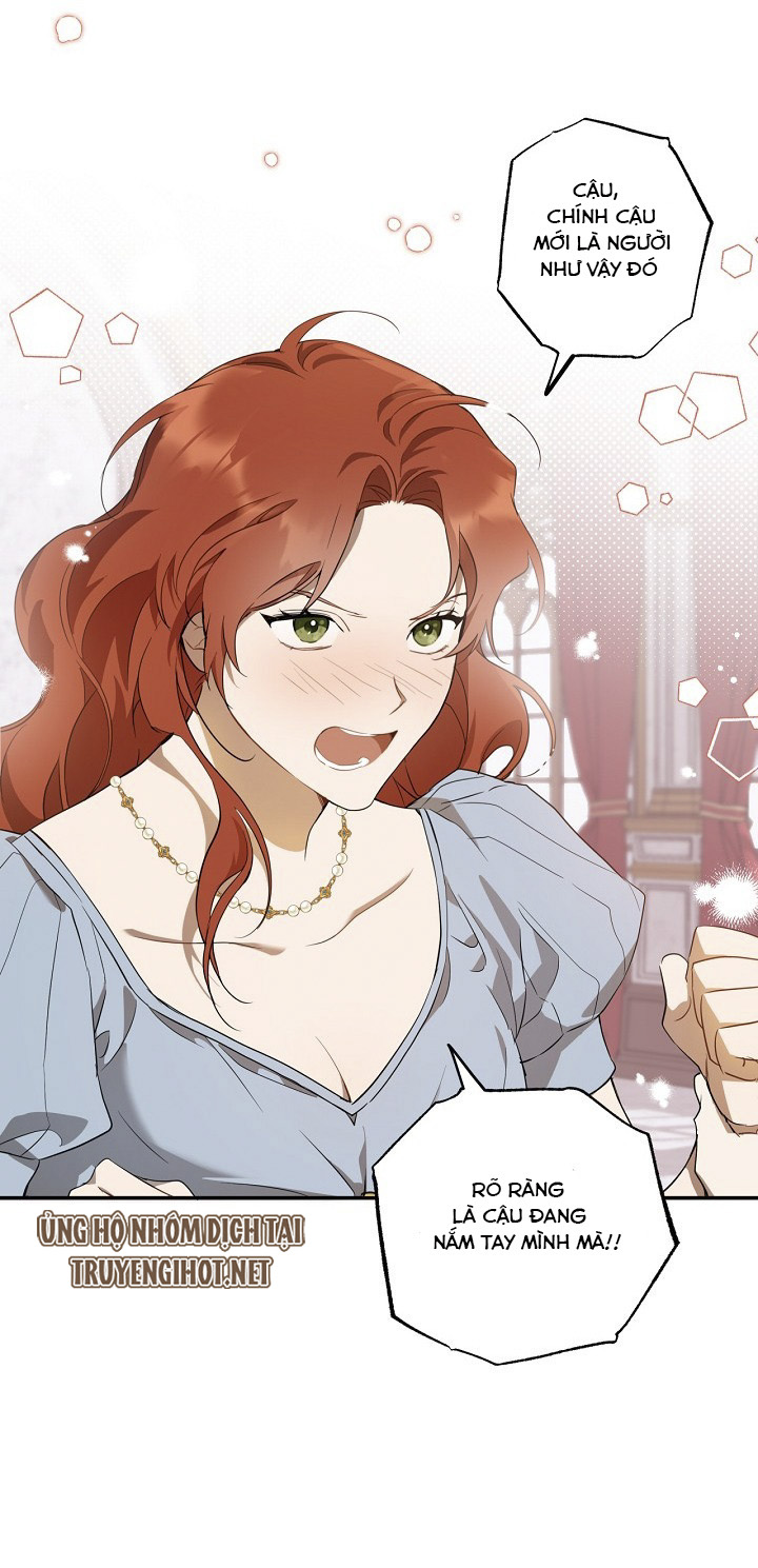 tất cả đều là sai lầm chapter 51 61