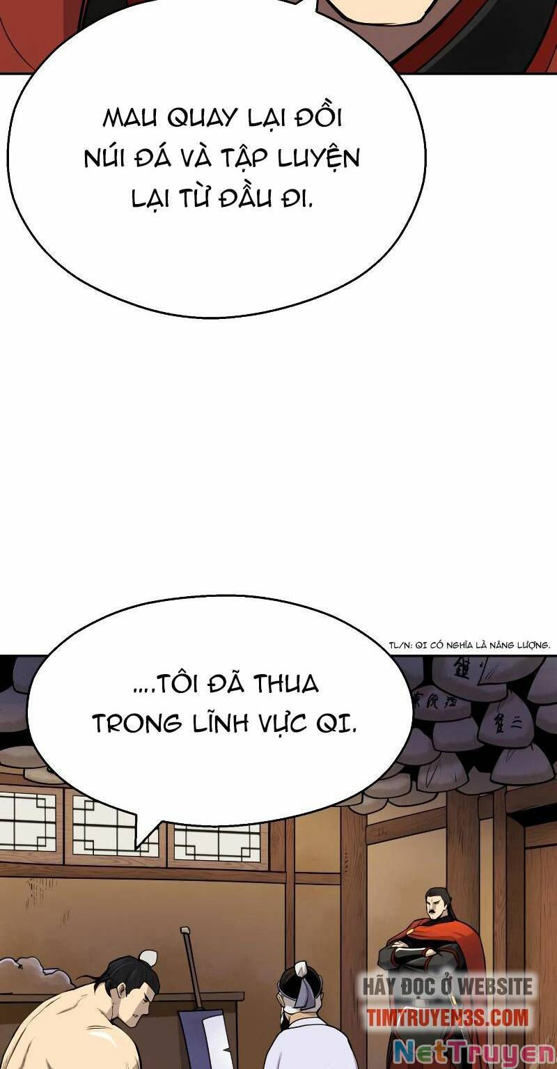 thiếu niên kiếm sư chapter 15 26