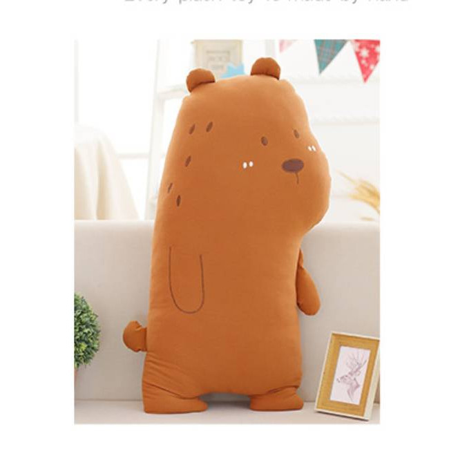 Gấu bông Gấu cute cao cấp 80cm