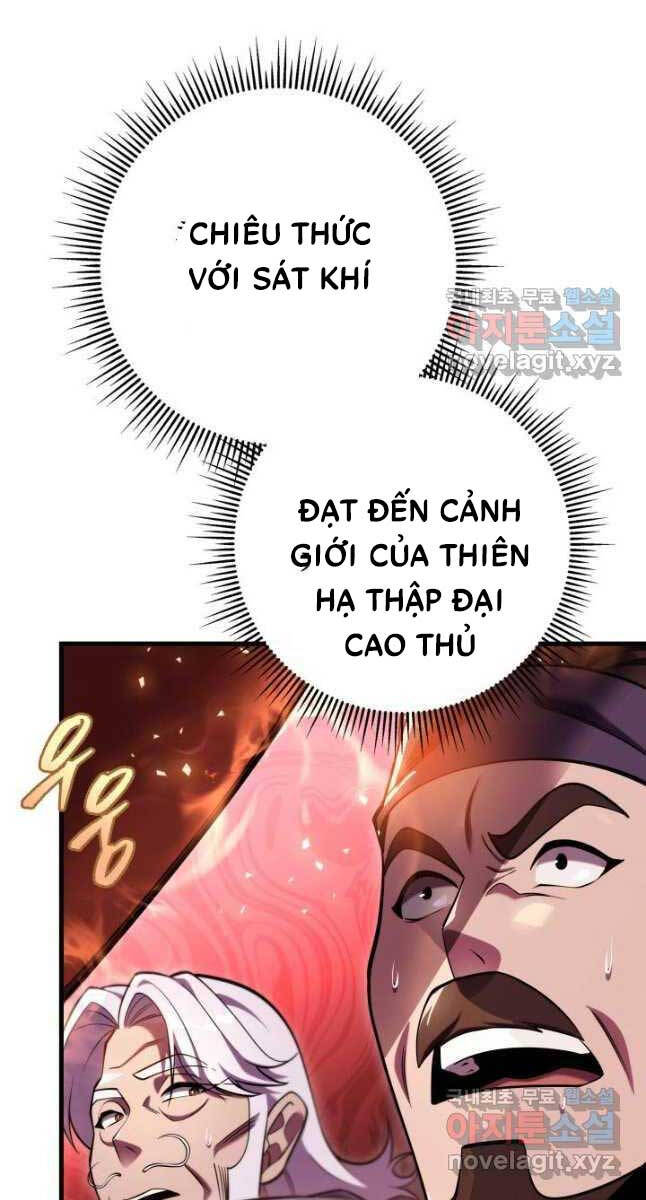 cửu thiên kiếm pháp chapter 62 74