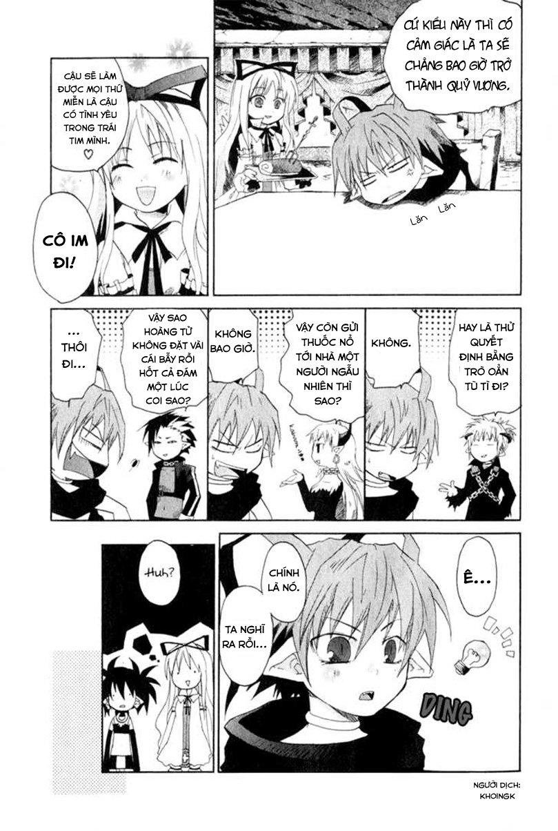 makai senki disgaea chapter 6 3