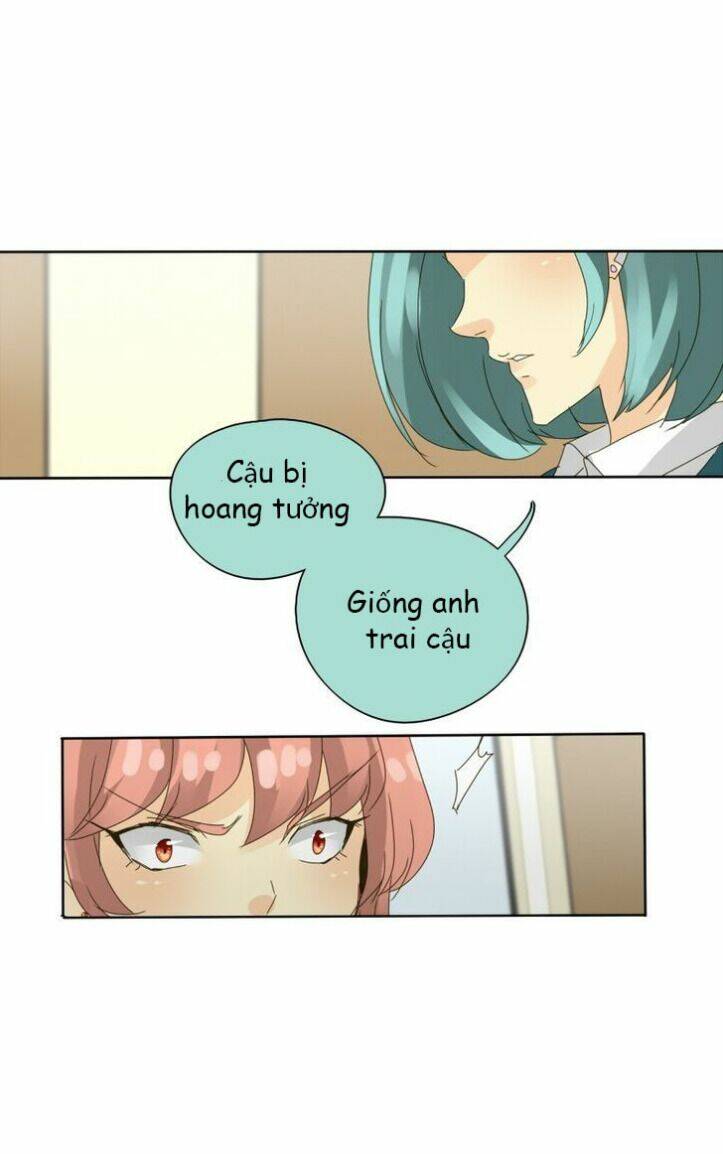 Thế Giới Không Hoàn Hảo Chapter 60 43