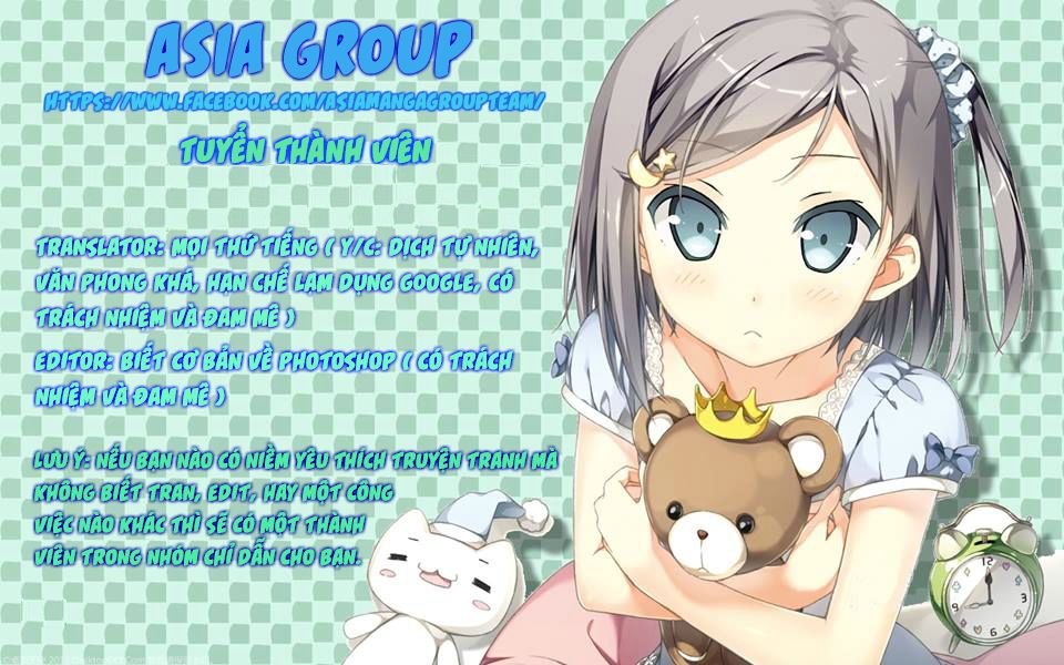 anh hùng lấy vợ chapter 4.1 1