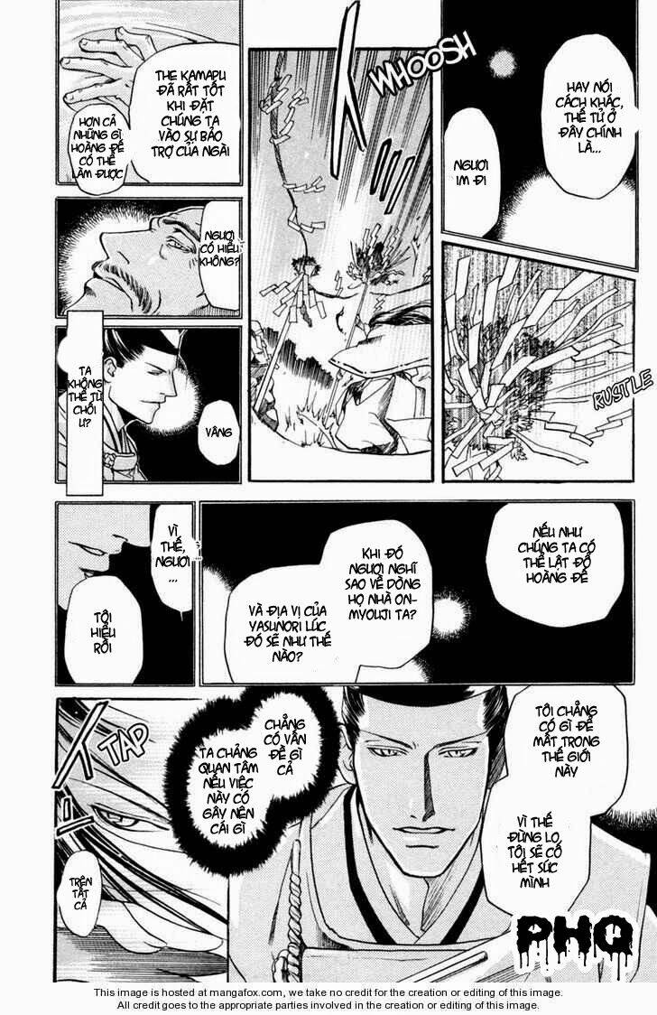 flower of dawn chapter 3 13