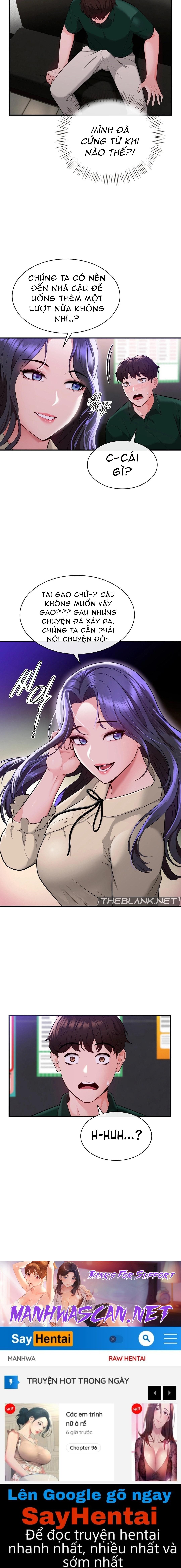 chợ dâu chapter 7 14