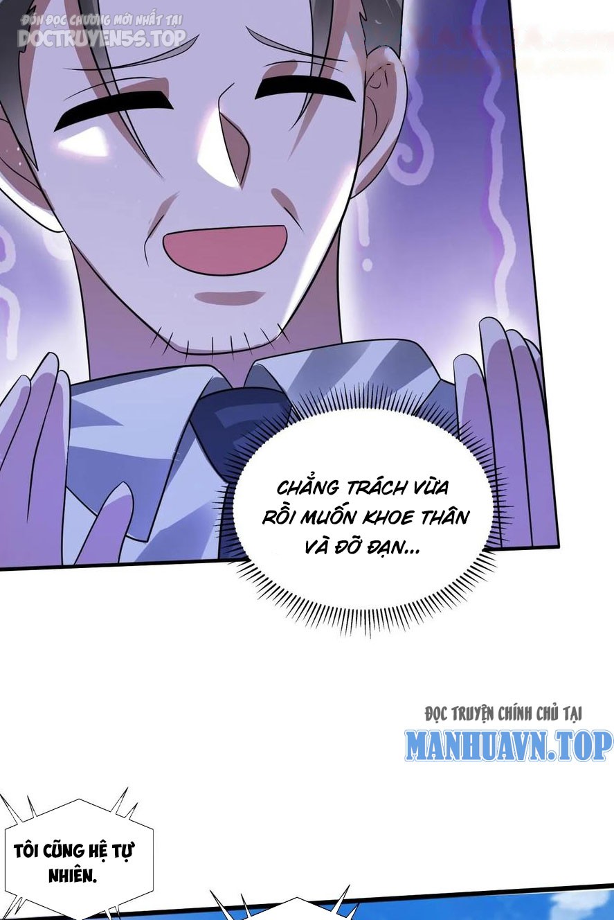 không gian hệ lão lục: dự trữ một vạn tấn thịt ngày tận thế chapter 69 9