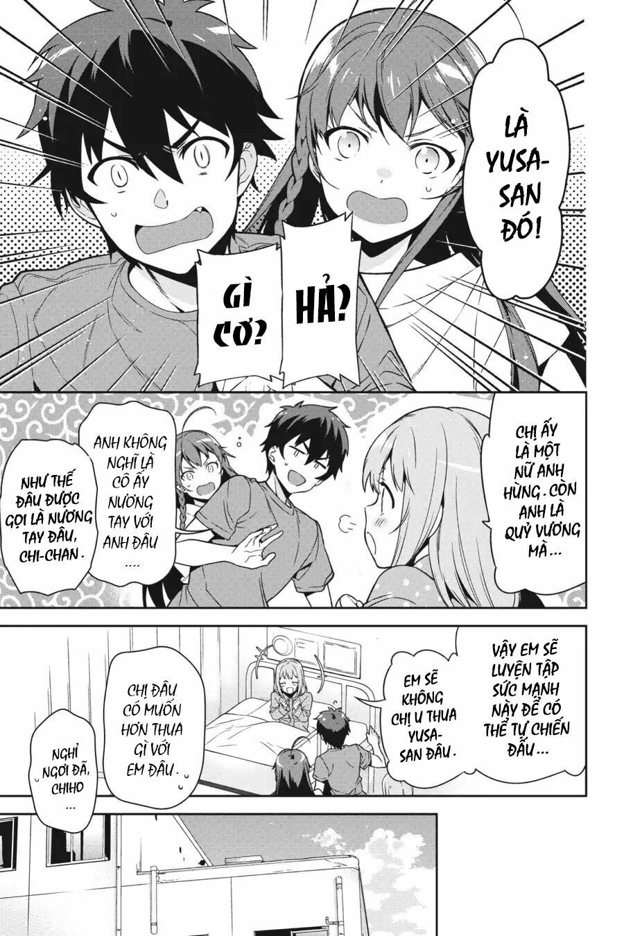 ma vương đi làm thêm chapter 54 23