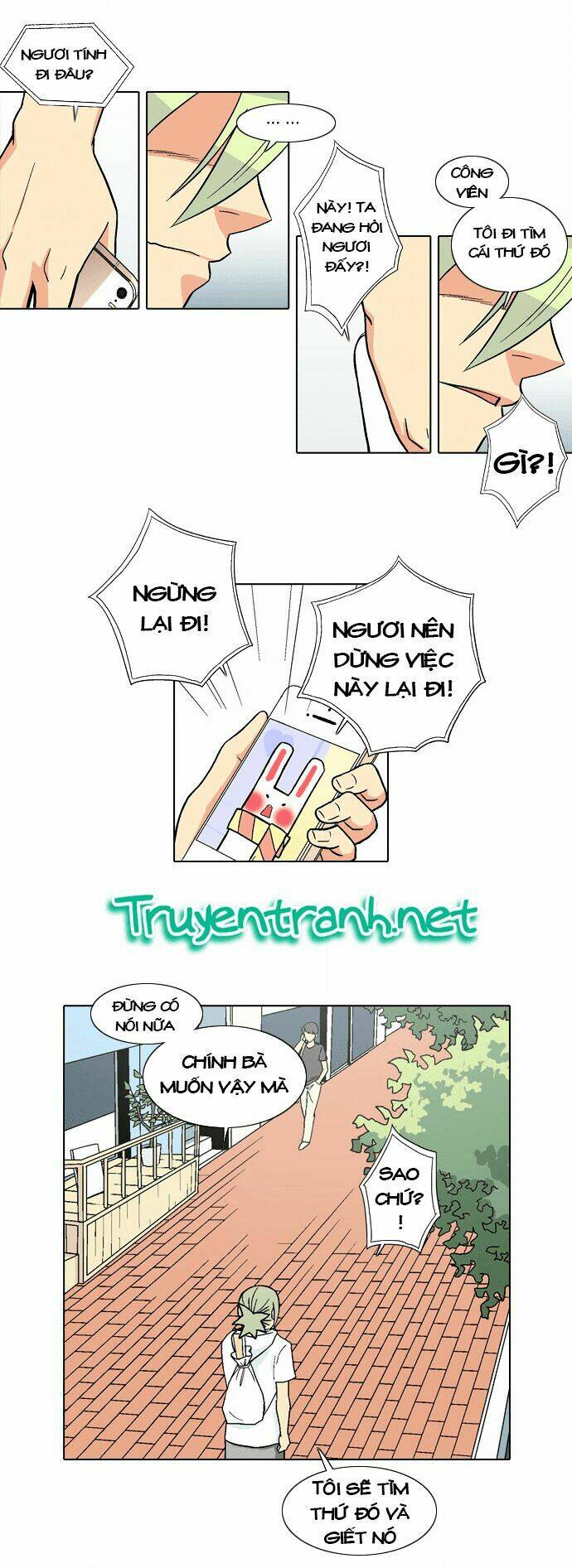 the language of god chapter 9 22