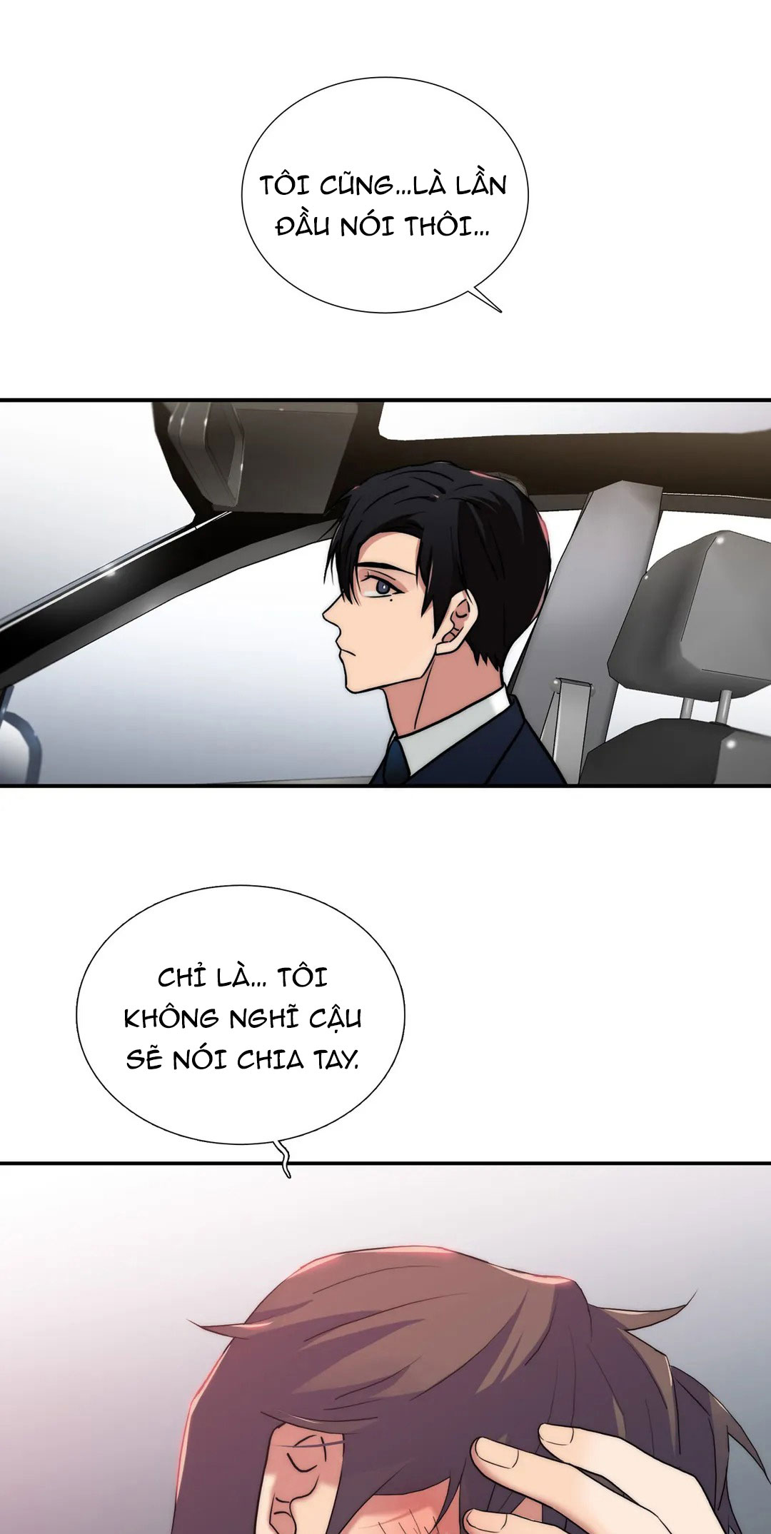 đưa đón người yêu chapter 89 43