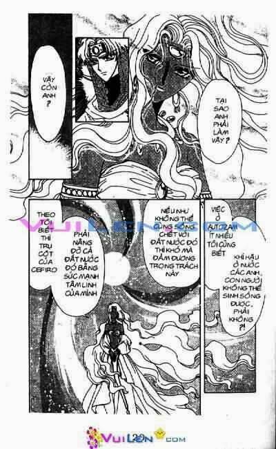 hiệp sĩ phép màu chapter 8 119