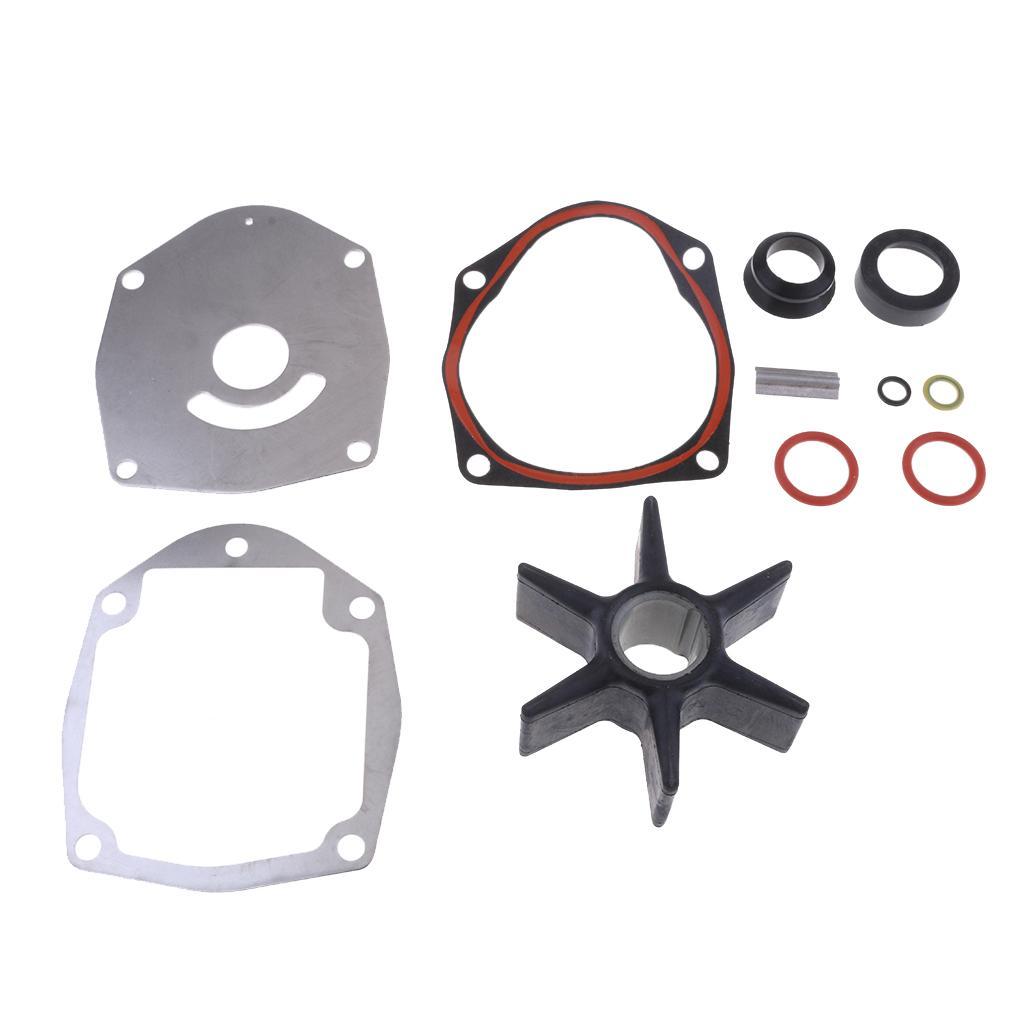 Water Pump Impeller Repair Kit for   Mariner 47-43026K06 50-300