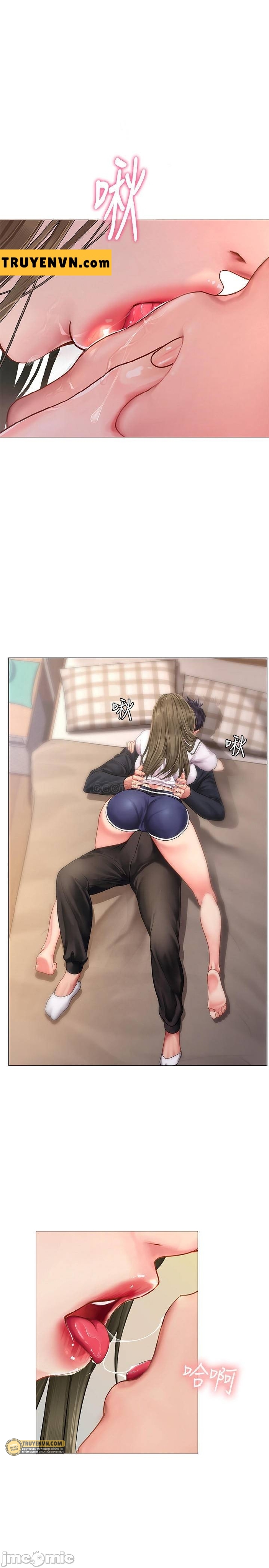 should i study at noryangjin? chapter 69 1