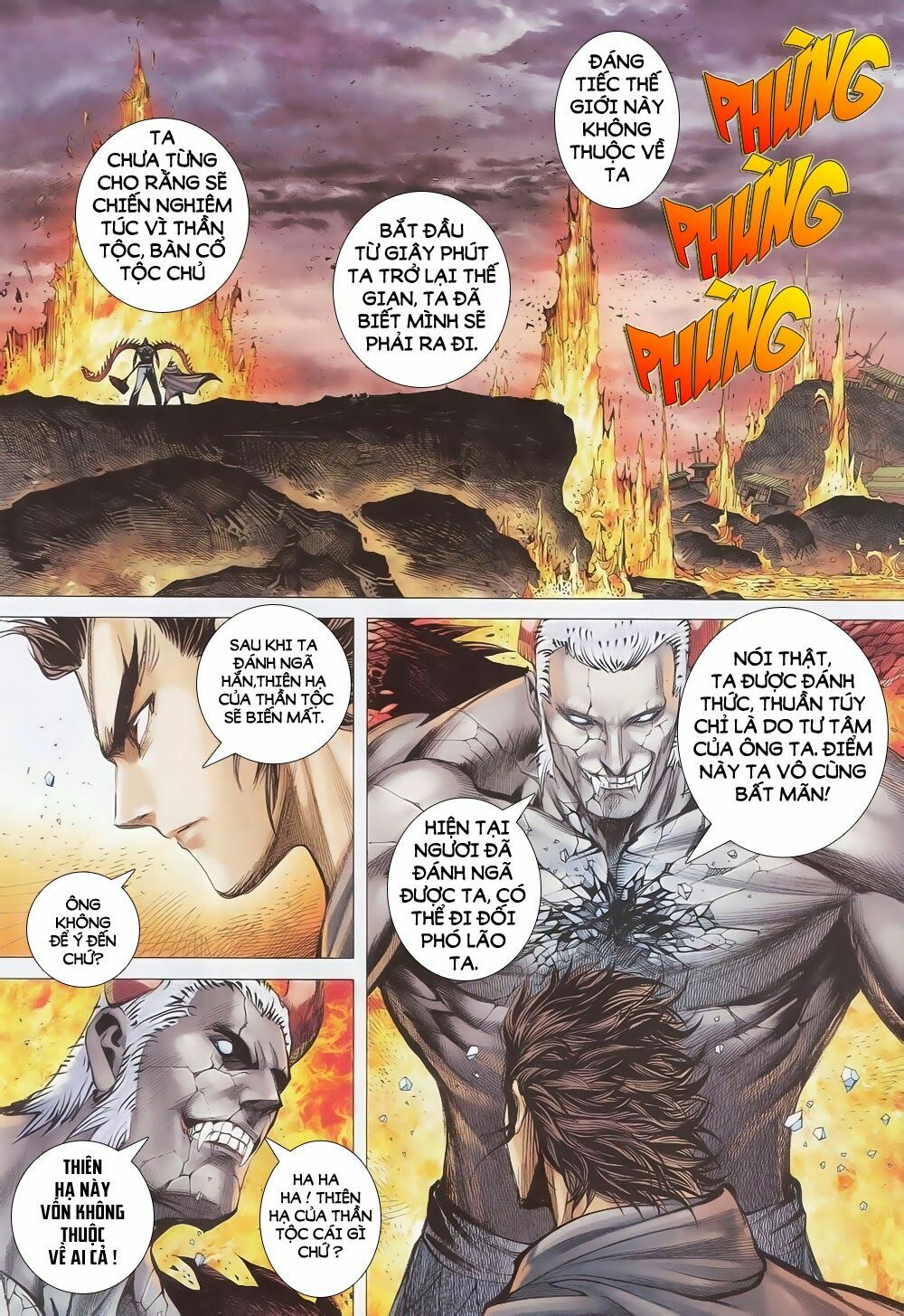 phong thần ký chapter 176 17