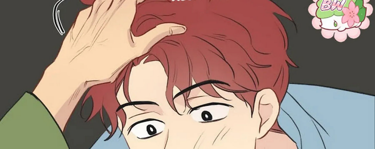 chuyện quái gì với giấc mơ đó vậy chapter 1 63