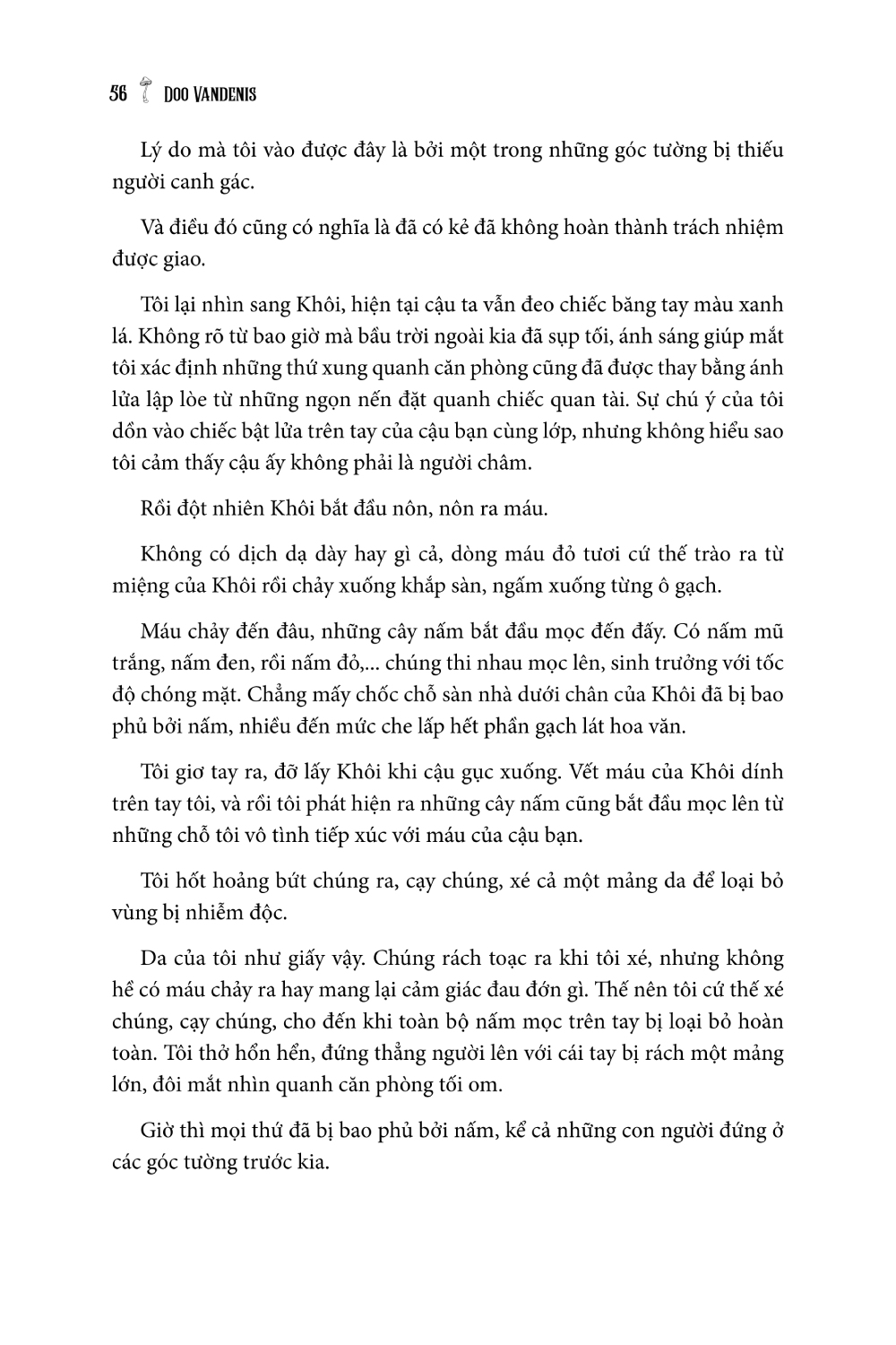 Lớp Có Tang Sự Không Cần Điểm Danh - TIME