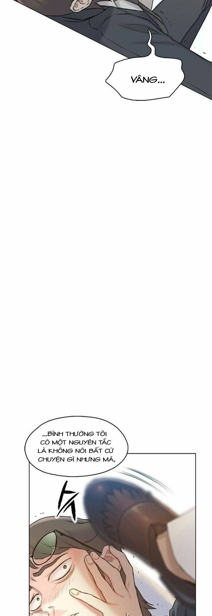 tôi sẽ chết sớm mất chapter 9 29