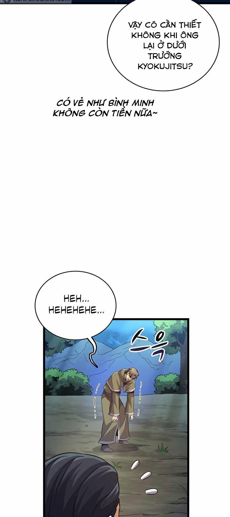 arcane sniper chapter 70 70