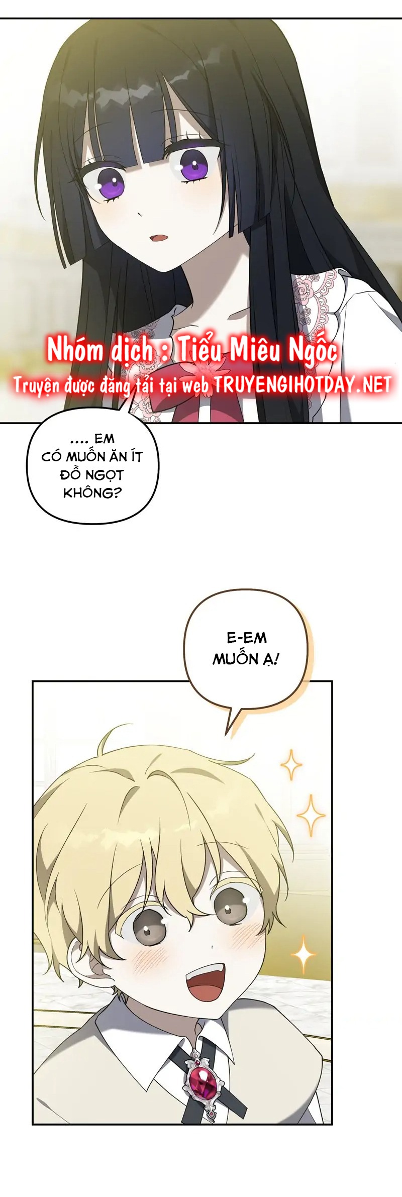 lời nguyền vẫn chưa kết thúc chapter 31 4