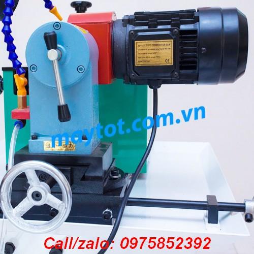 Máy mài lưỡi cưa tự động JN800