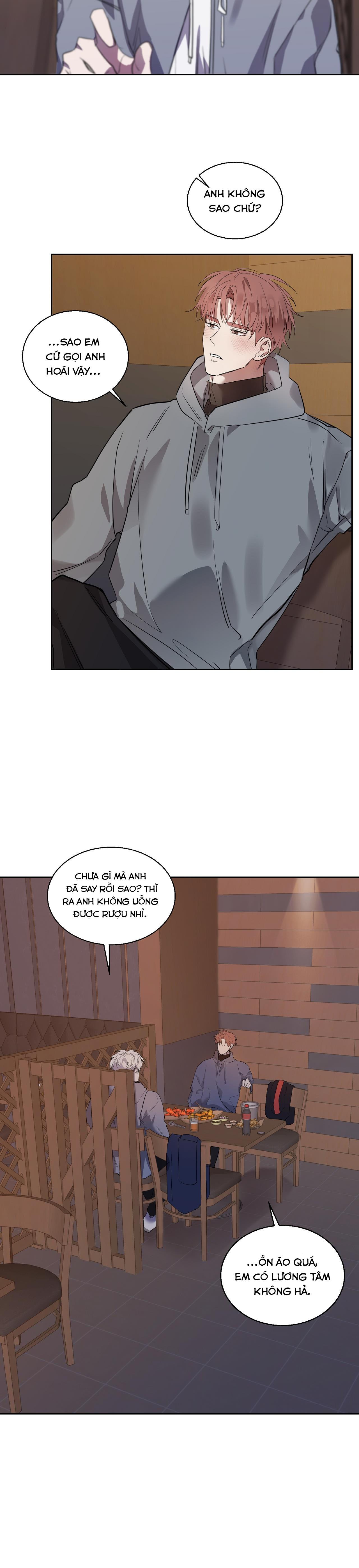 nuốt chửng bóng đêm chapter 16 24