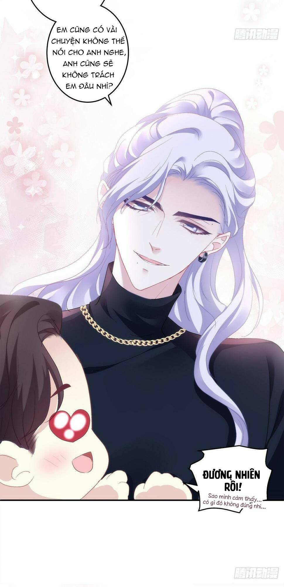 toàn bộ nắm trong tay chapter 155 36