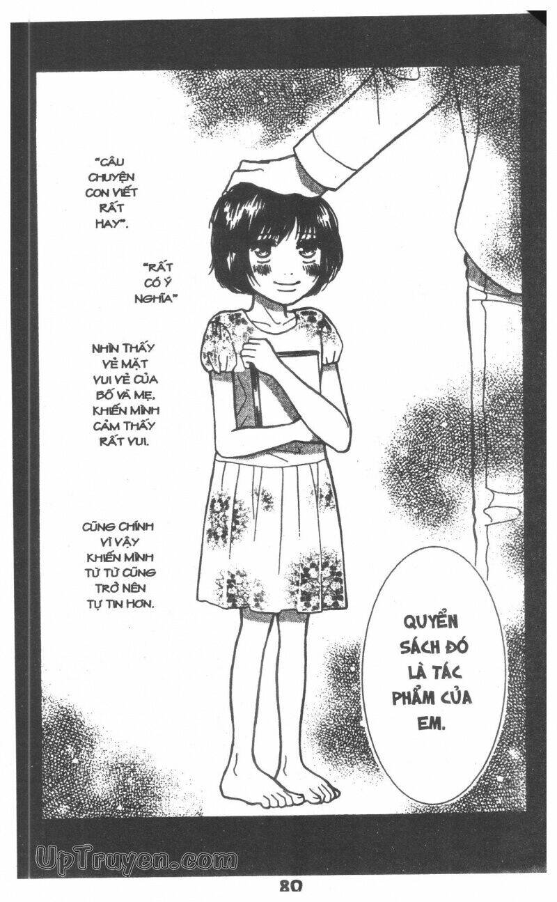 cuộc sống màu đào chapter 6 79