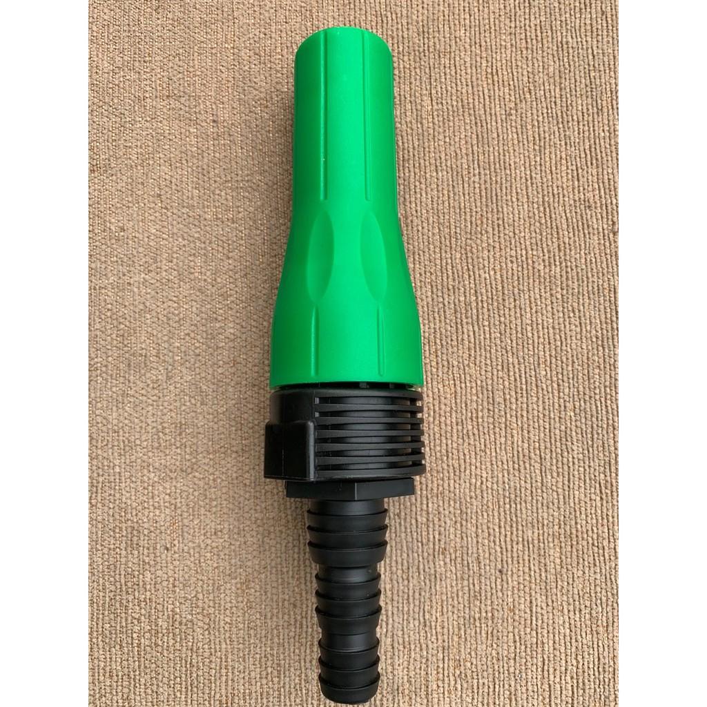 Vòi tưới đa năng 27