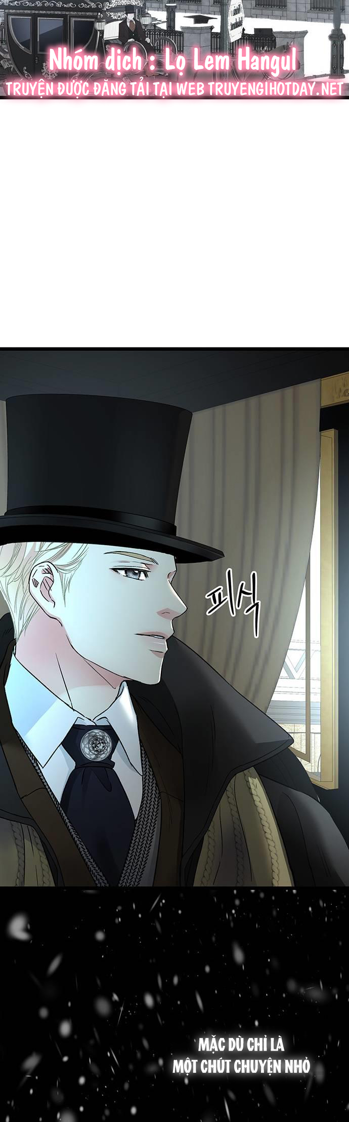 hoàng tử phiền toái chapter 65 32