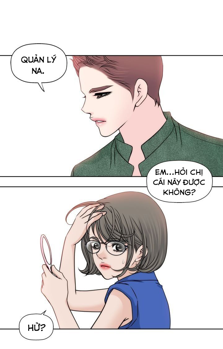 người đàn ông của tôi chapter 100.6 1