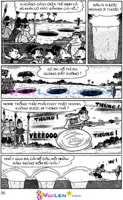 thần đồng đất việt chapter 128 53