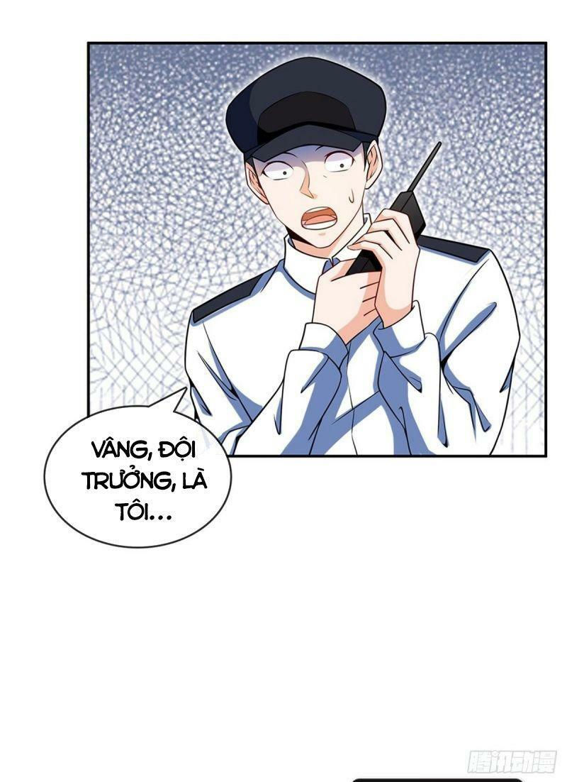 ta là hàn tam thiên chapter 38 5