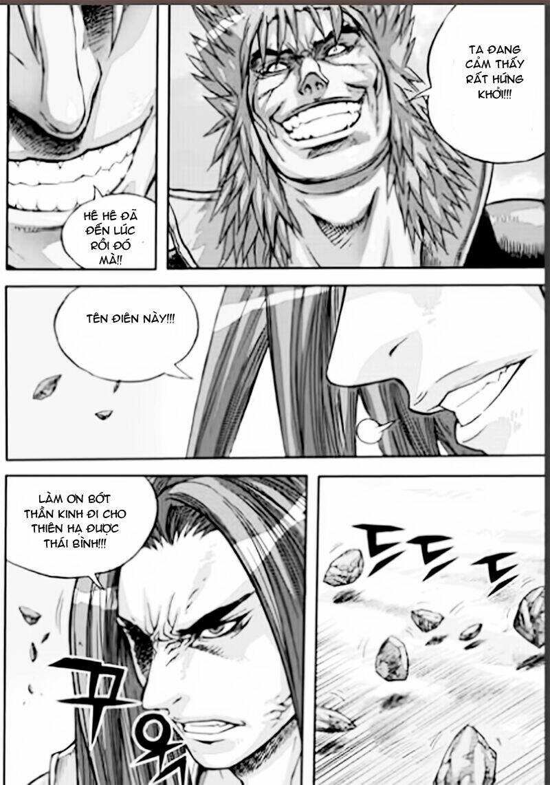 diêm đế ii chapter 53.5 23