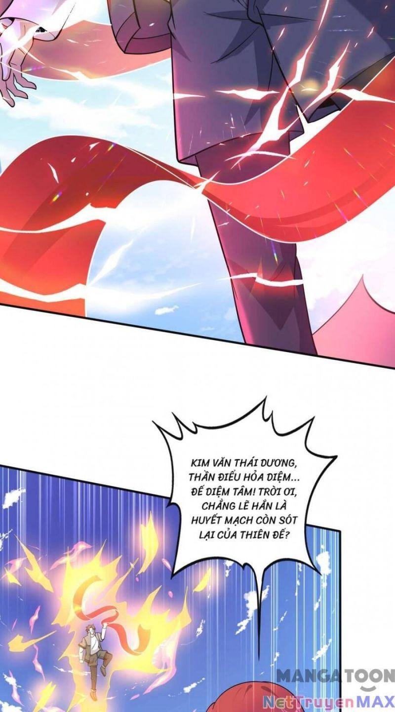 tối cường thần y tại đô thị chapter 273 37