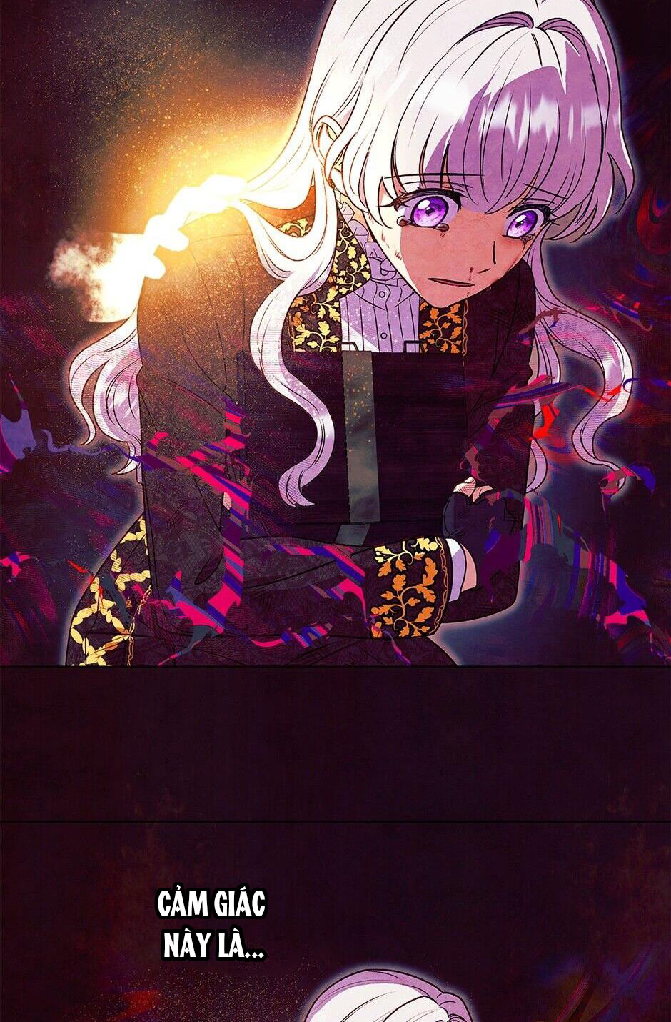 bản khế ước với nữ công tước ác ma chapter 128 57