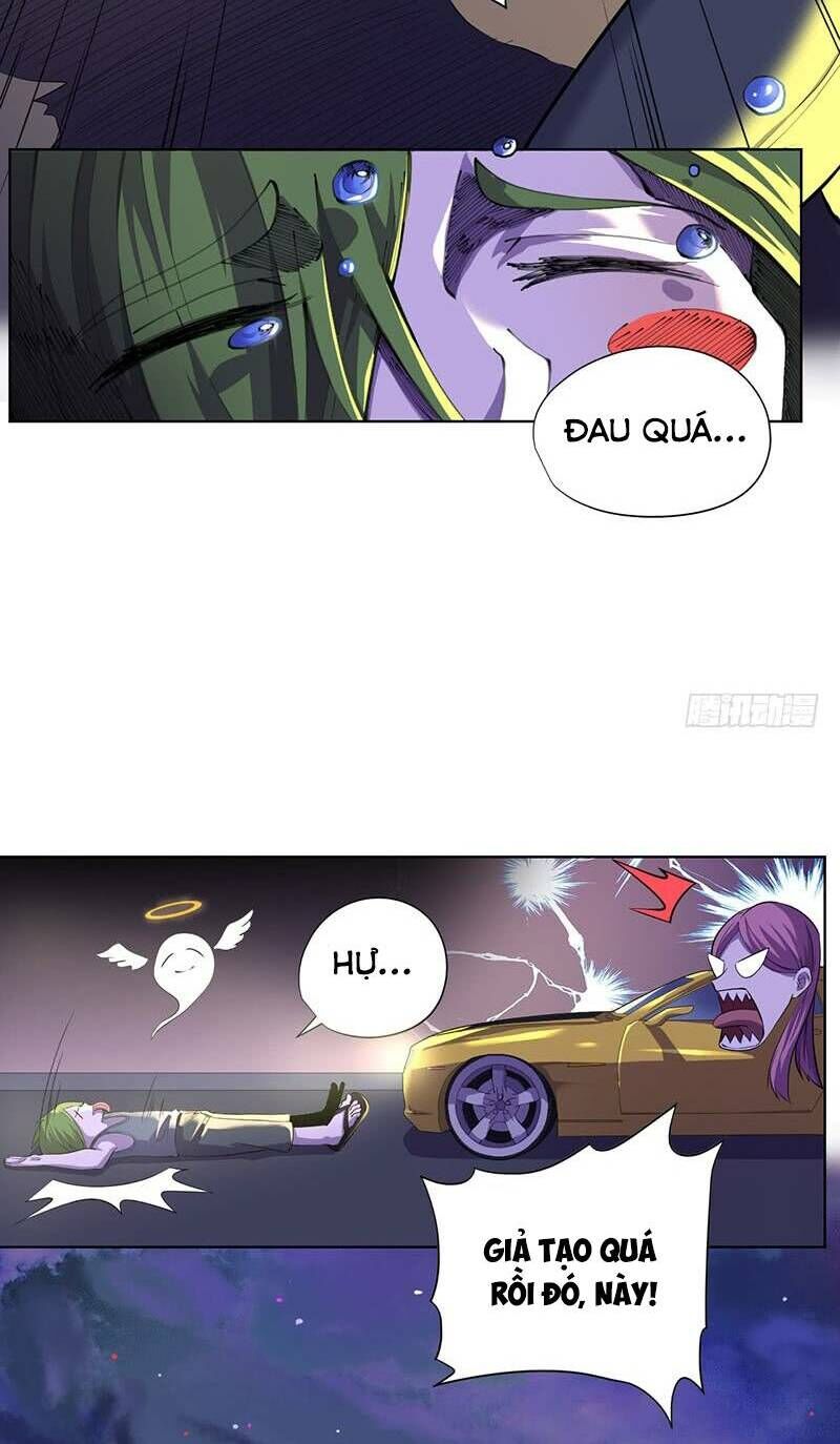 vương bài thần y chapter 6 20