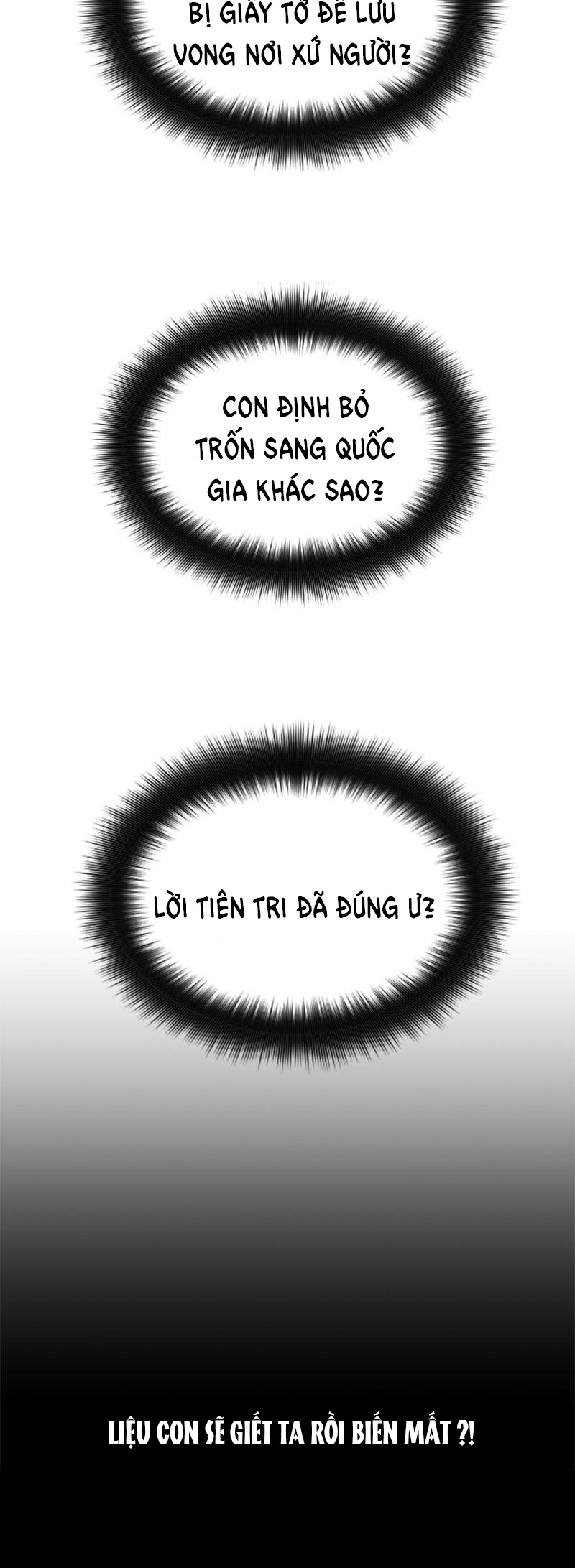 tôi muốn trở thành cô ấy dù chỉ là một ngày chapter 58 14