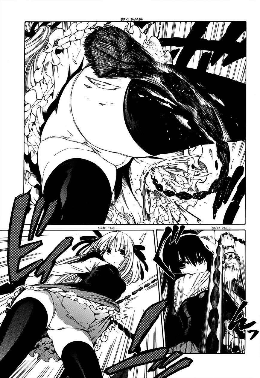 absolute duo chapter 12 11