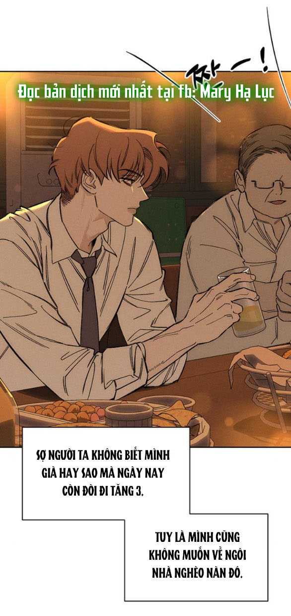 [18+] Nước Mắt Trên Đóa Hoa Tàn chapter 7.1 51