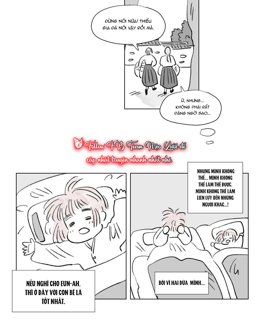 câu chuyện của hosik chapter 99 21