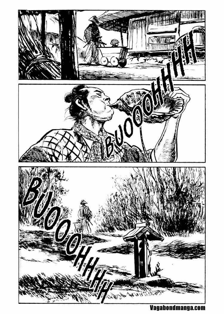 lone wolf and cub chapter 86 33