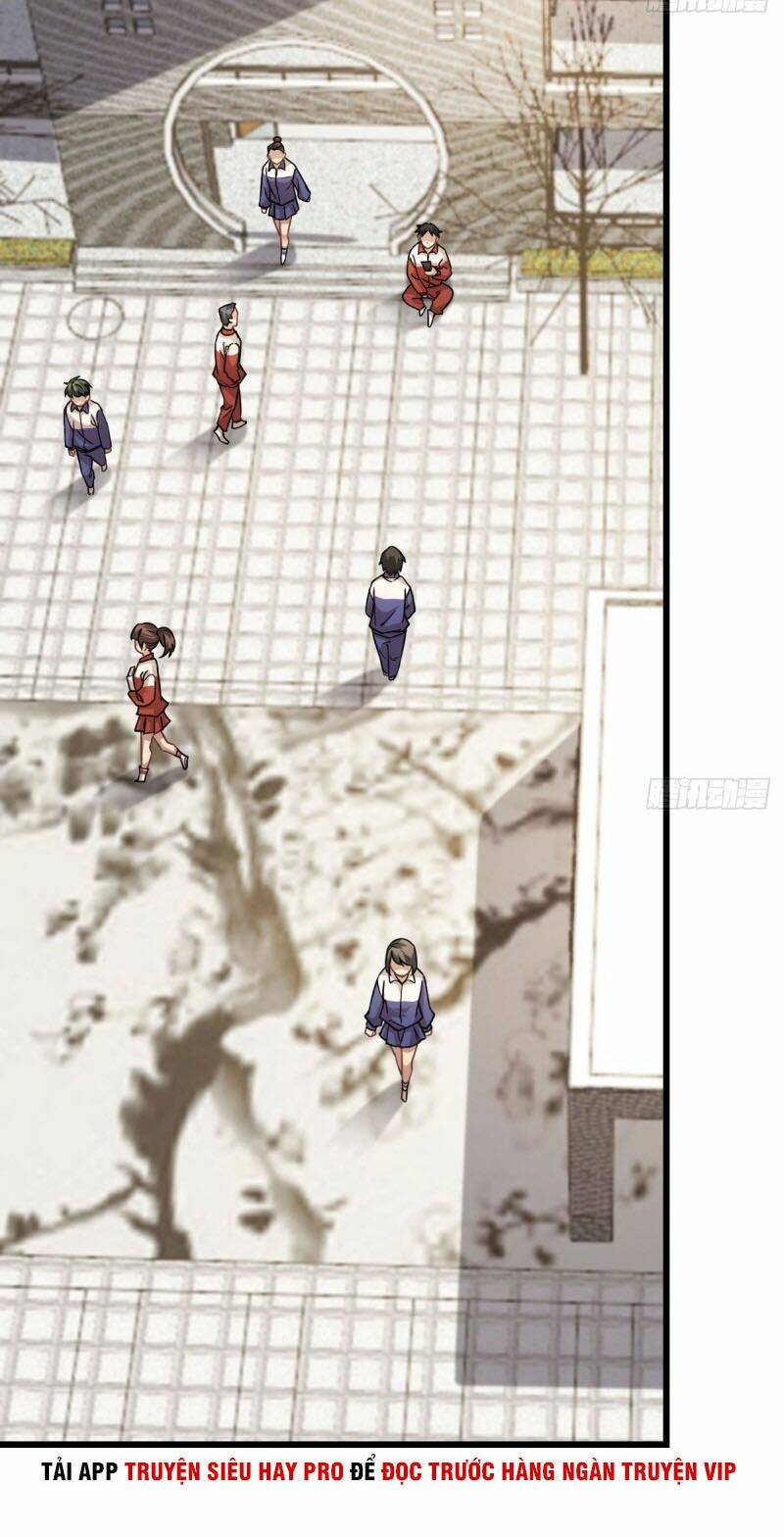 thâm dạ thư ốc chapter 116 4