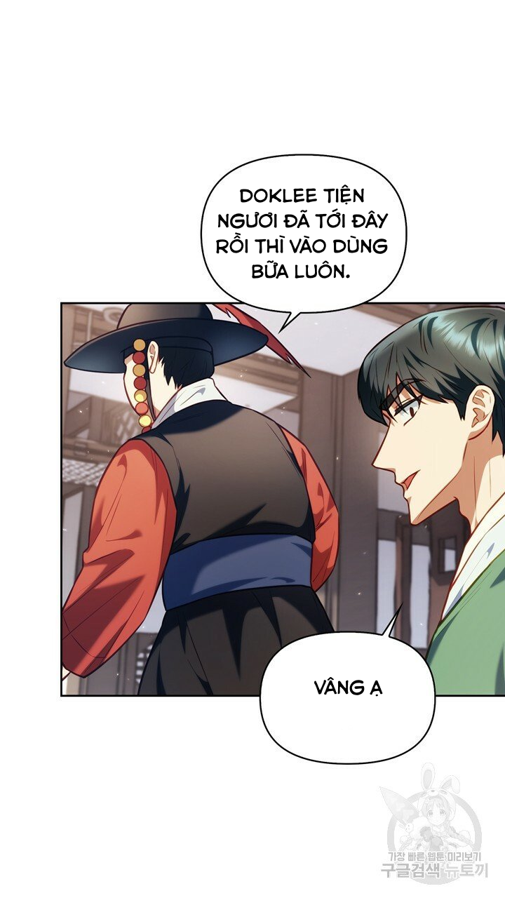 [18+] trăng nơi đỉnh núi chapter 21.1 30