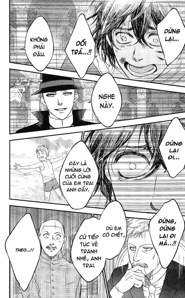 sayonara sorcier chapter 9 15