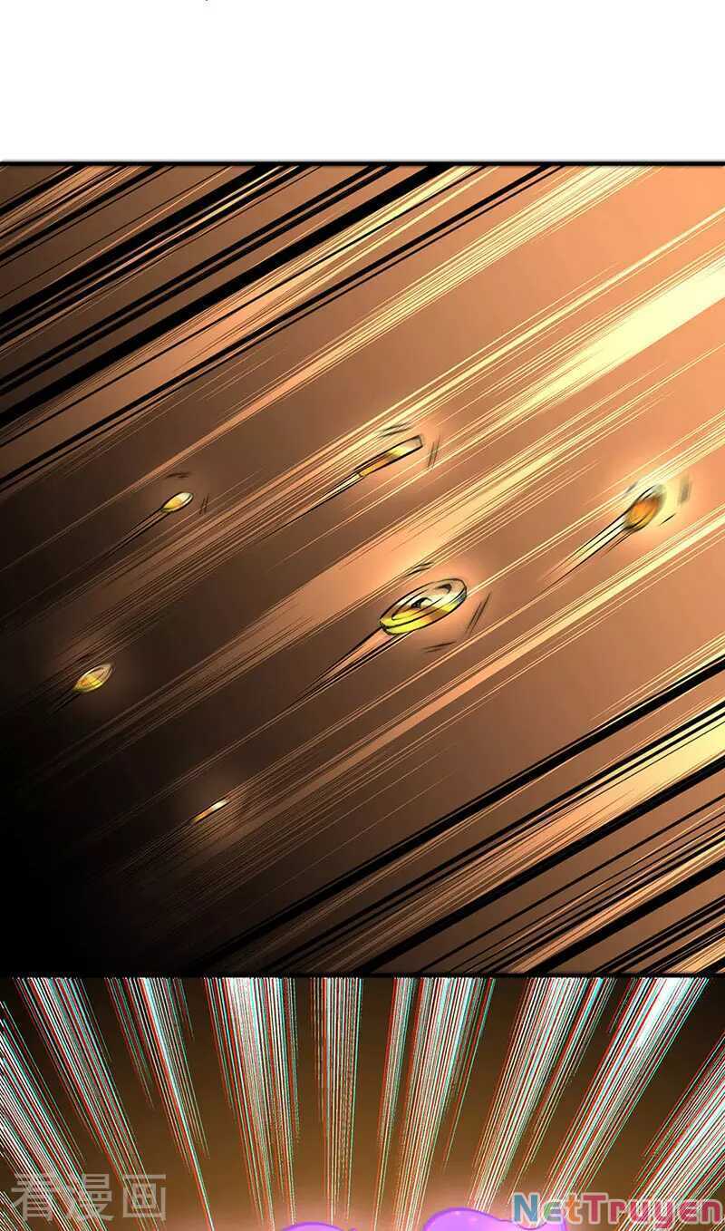 võ đạo độc tôn chapter 319 27