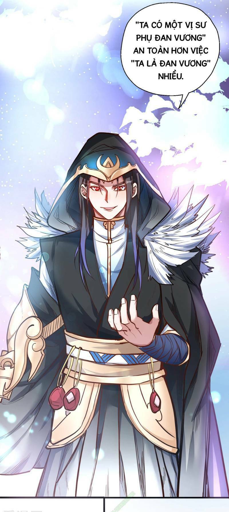 tối cường đại biểu hoàng kim thận chapter 26 9