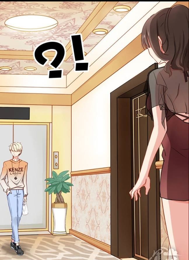 chỉ nhiễm thành hôn chapter 8 14