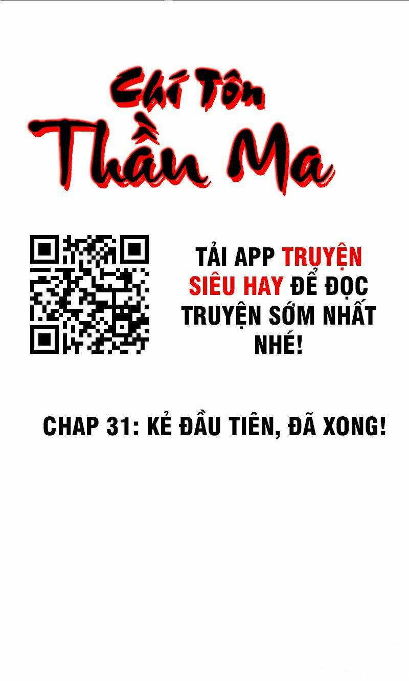 chí tôn thần ma chapter 31 2