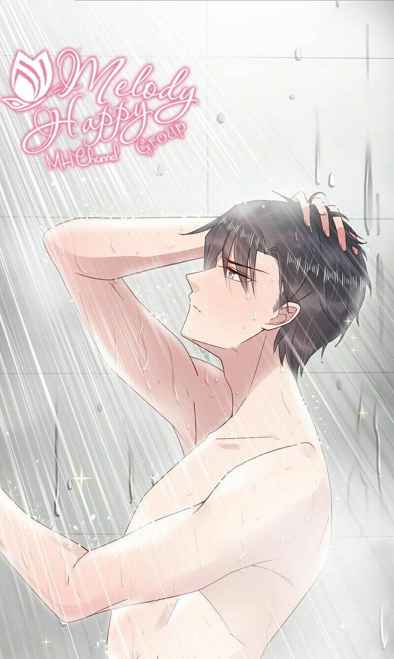 thịnh thế điềm sủng: cô vợ nhỏ đáng yêu của dịch thiếu chapter 18 16